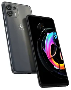 Замена камеры на телефоне Motorola Edge 20 Lite в Самаре